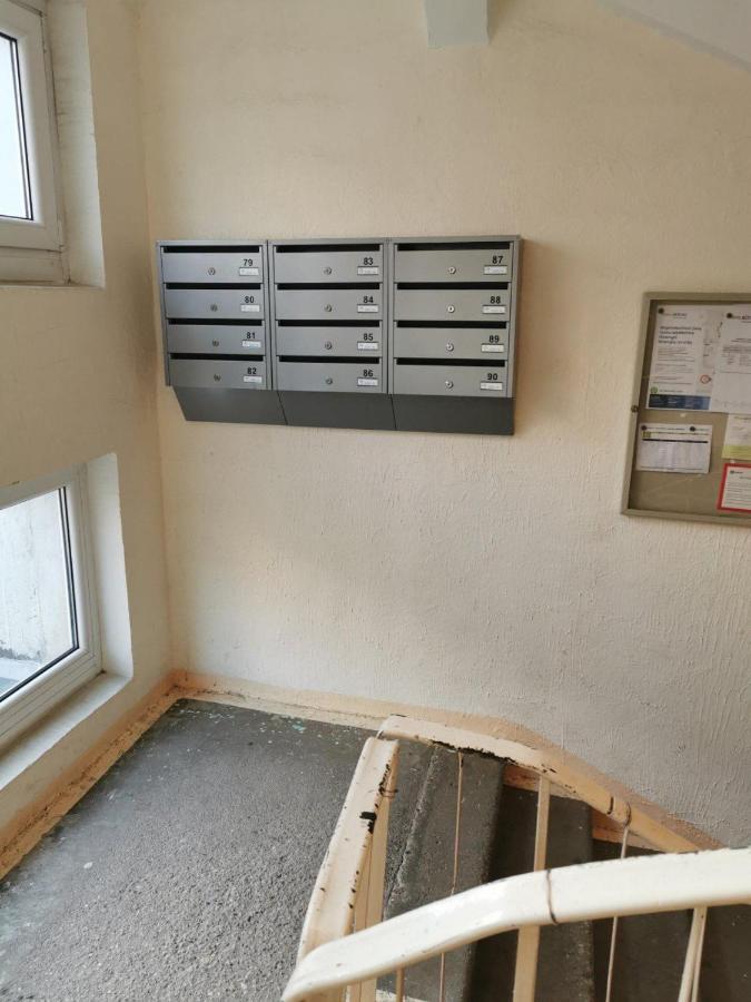 Modern Studio Debreceno, Self-Check-In, Free Parking Klaipeda Luaran gambar