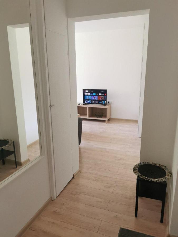 Modern Studio Debreceno, Self-Check-In, Free Parking Klaipeda Luaran gambar